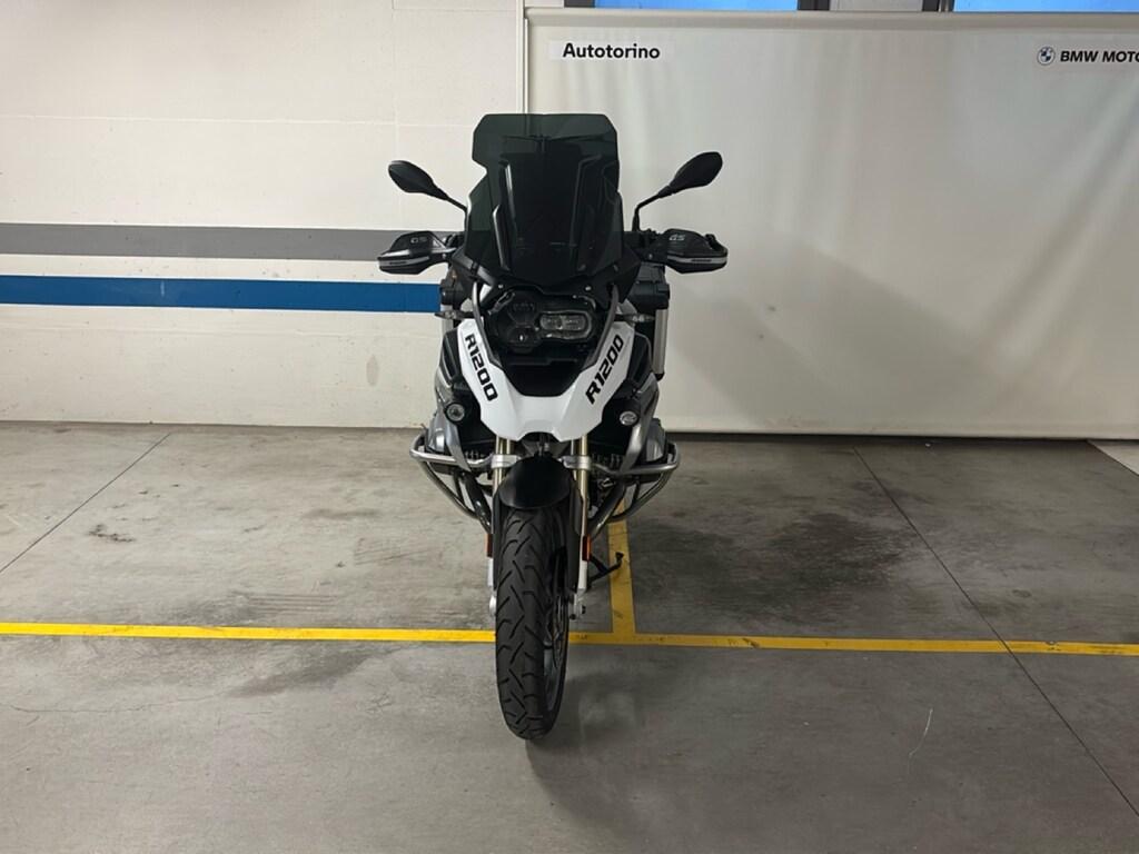 R 1200 GS