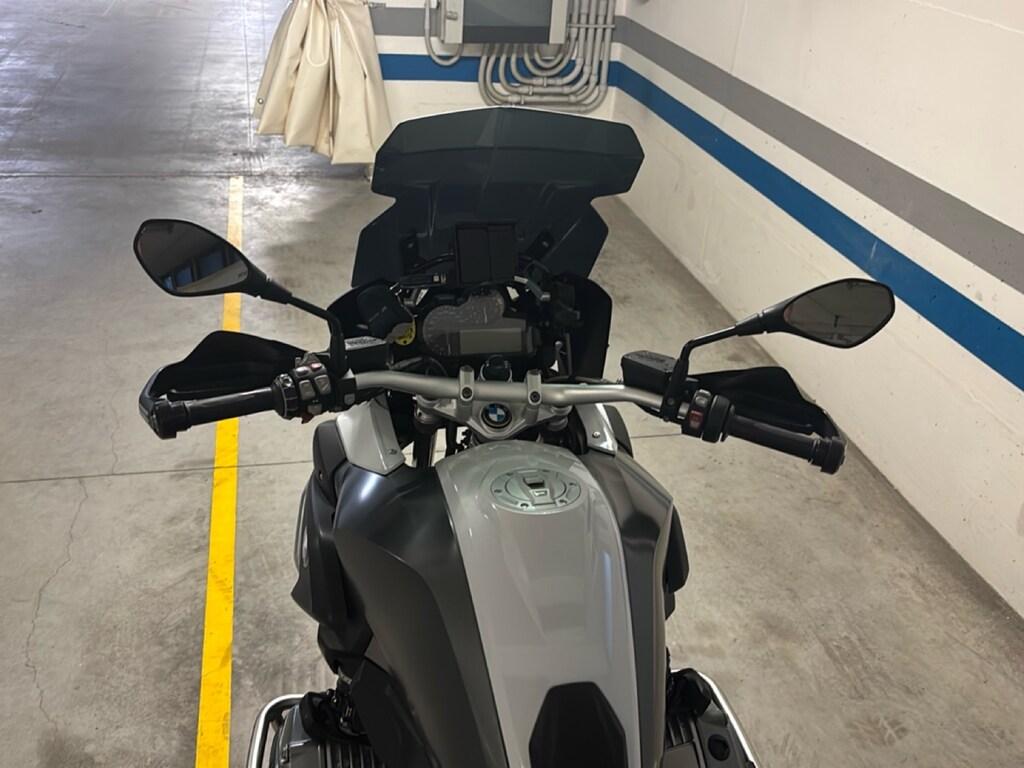 R 1200 GS