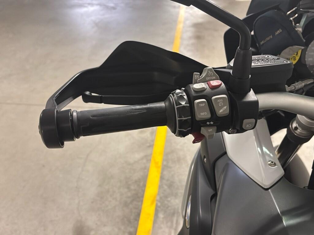 R 1200 GS