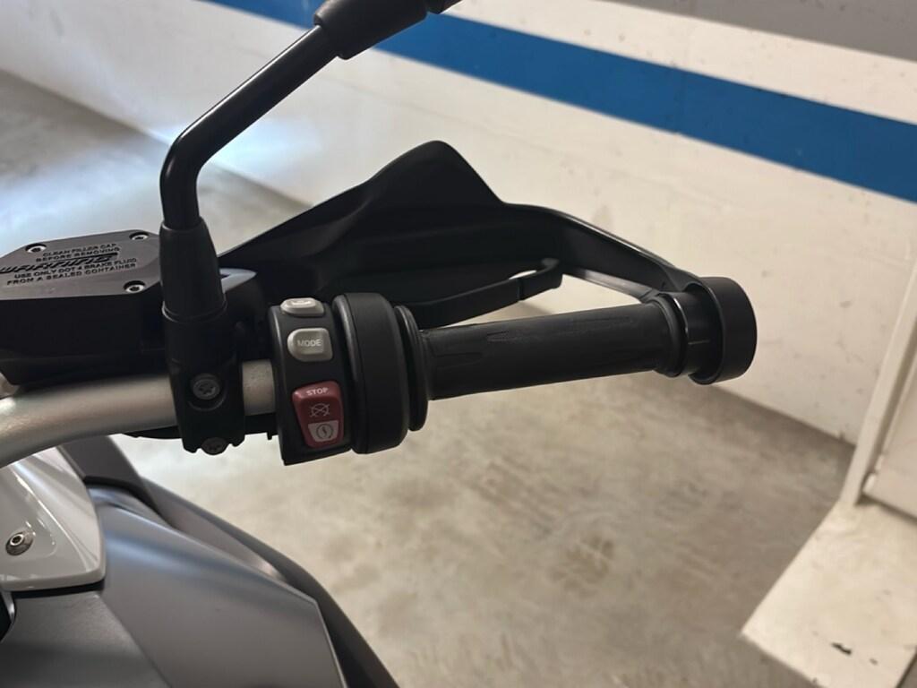 R 1200 GS