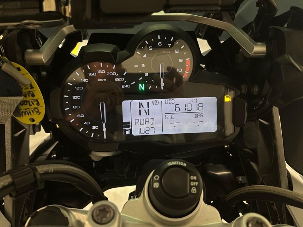 R 1200 GS