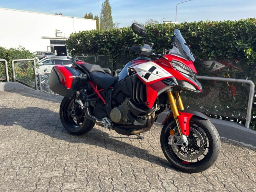 MULTISTRADA V4