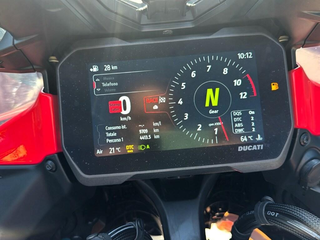 MULTISTRADA V4