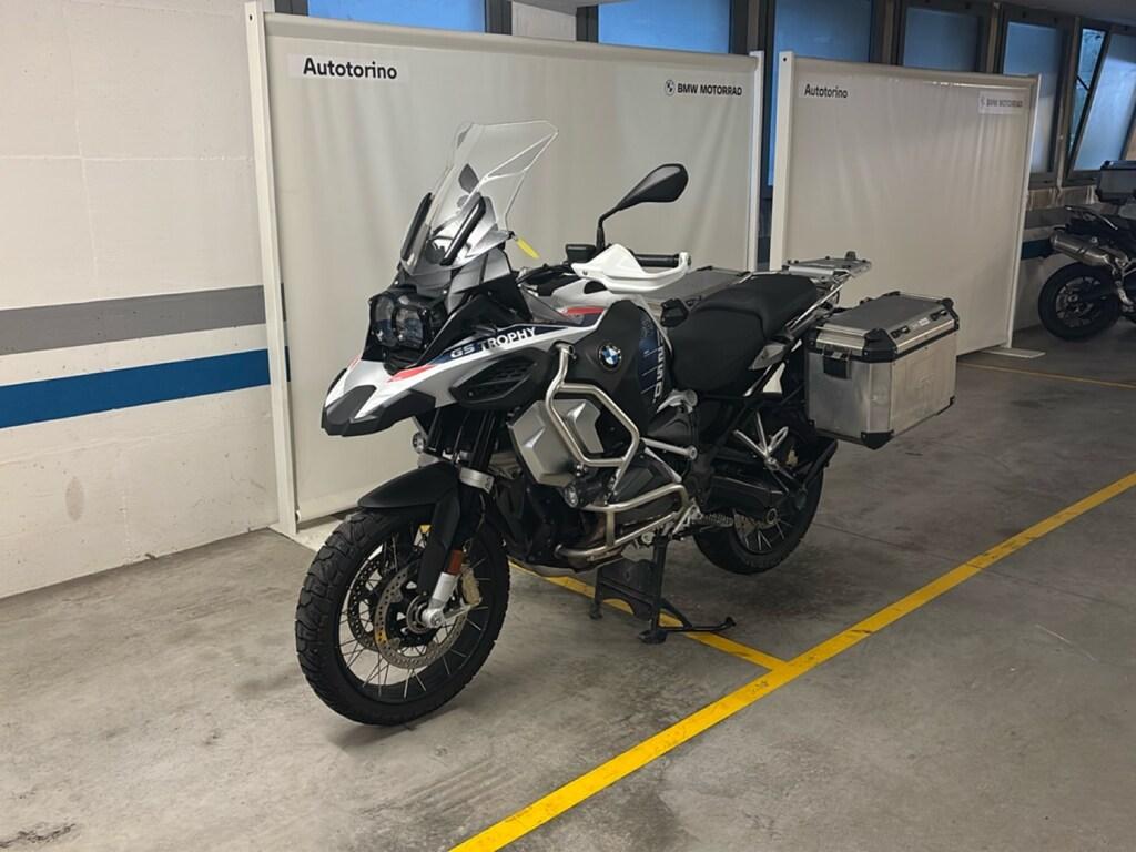 R 1250 GS ADVENTURE
