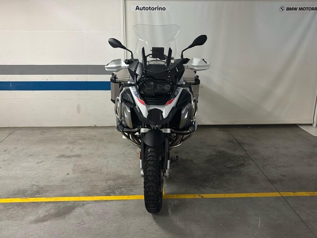 R 1250 GS ADVENTURE