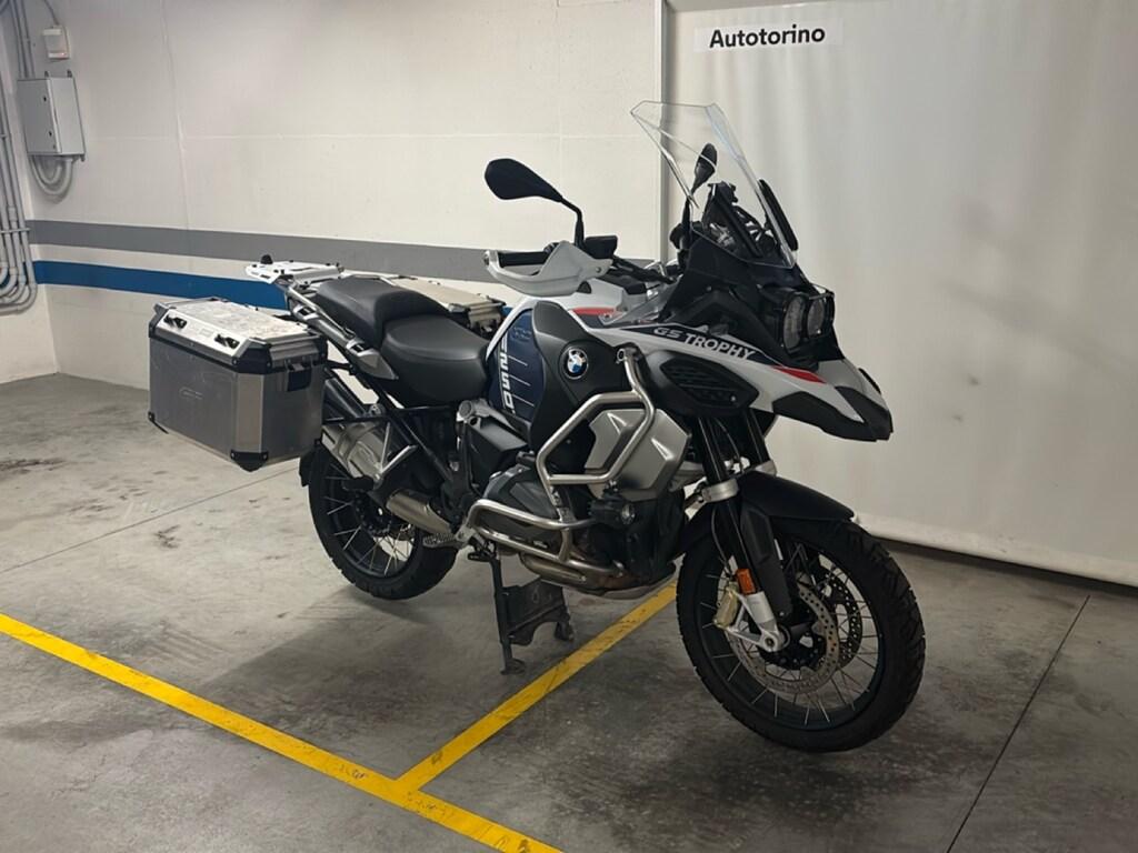 R 1250 GS ADVENTURE