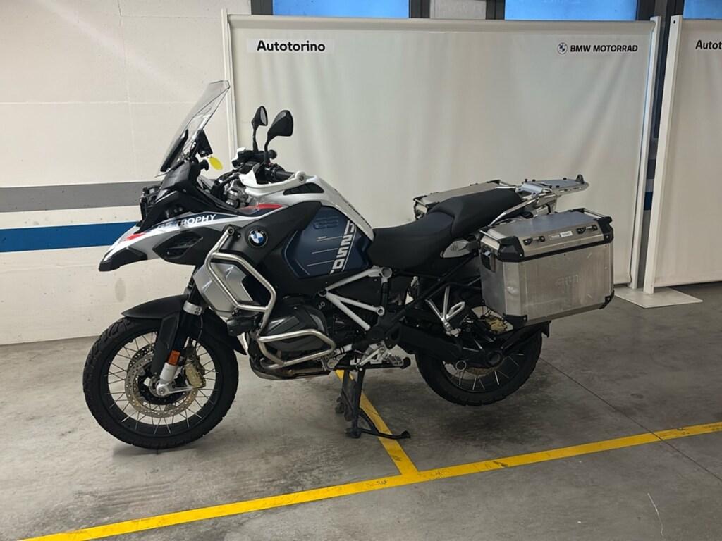 R 1250 GS ADVENTURE