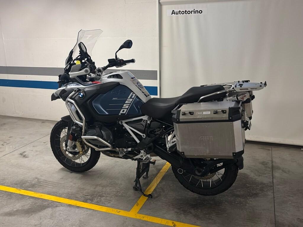 R 1250 GS ADVENTURE