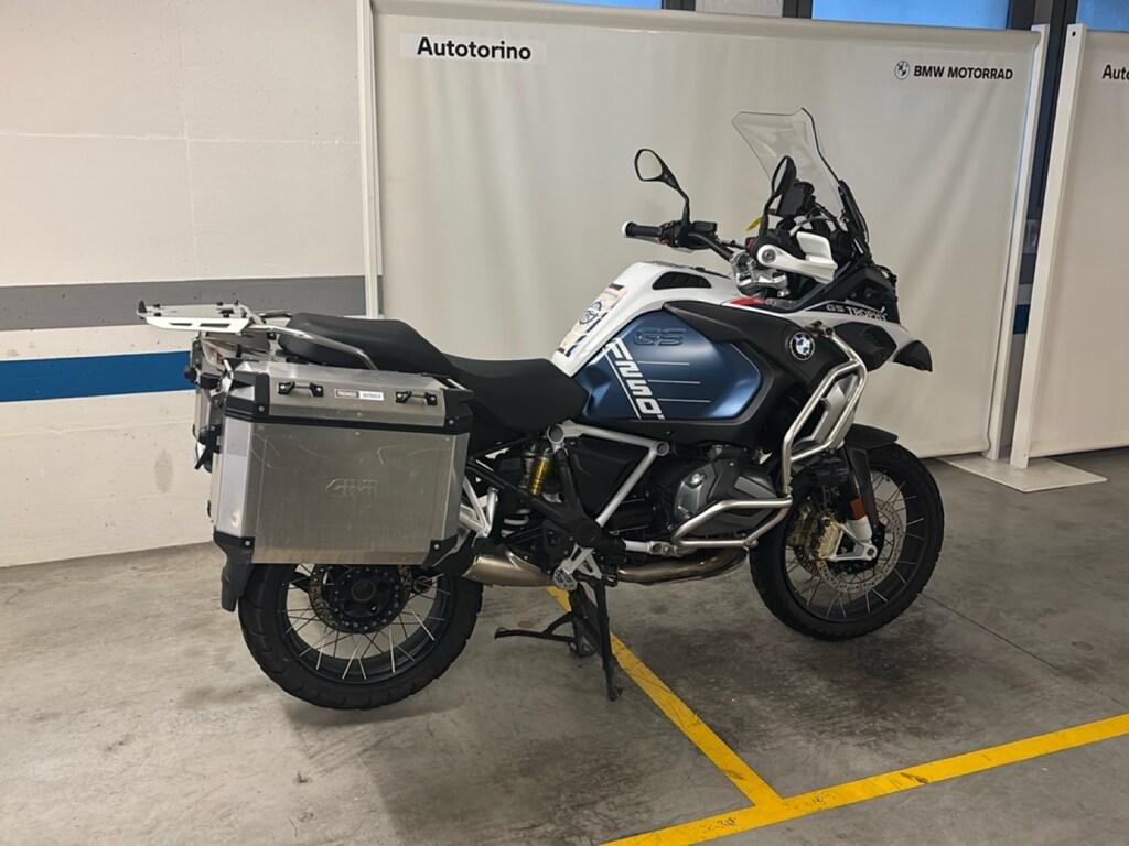 R 1250 GS ADVENTURE