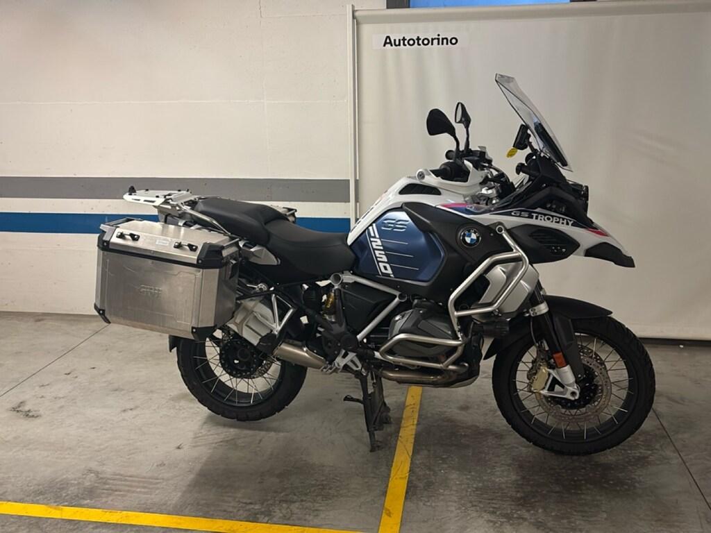 R 1250 GS ADVENTURE