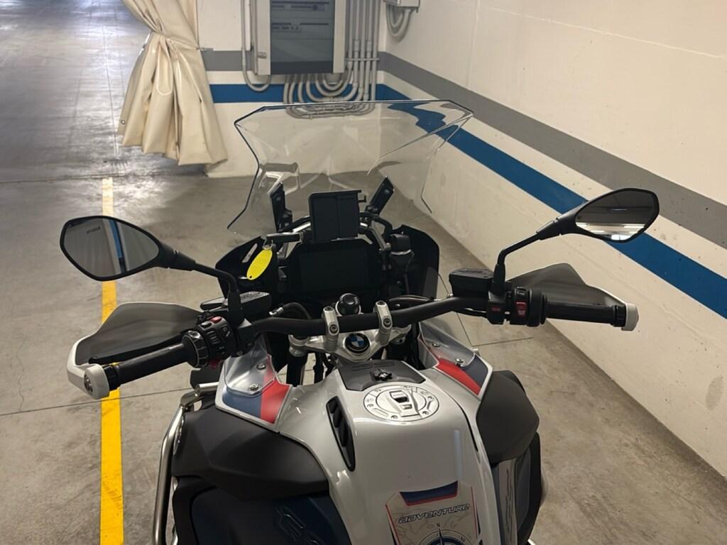R 1250 GS ADVENTURE