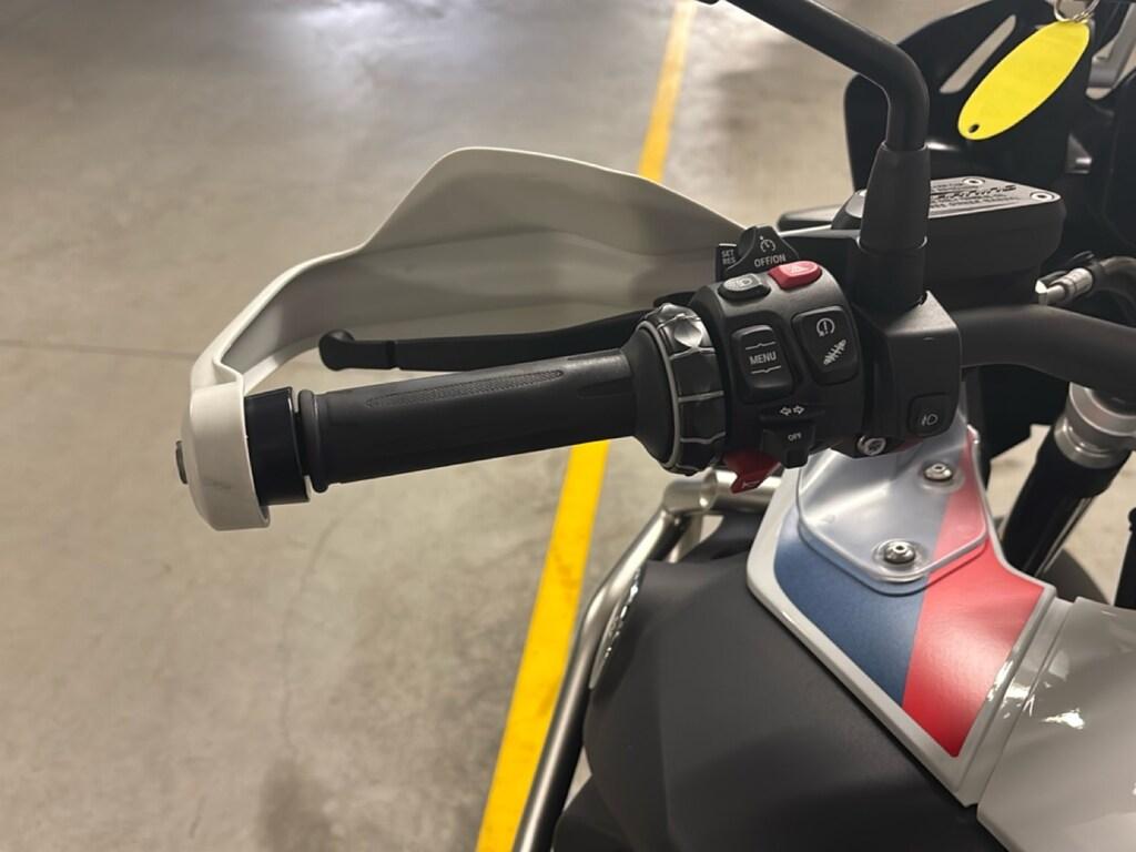 R 1250 GS ADVENTURE