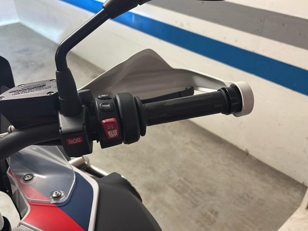 R 1250 GS ADVENTURE