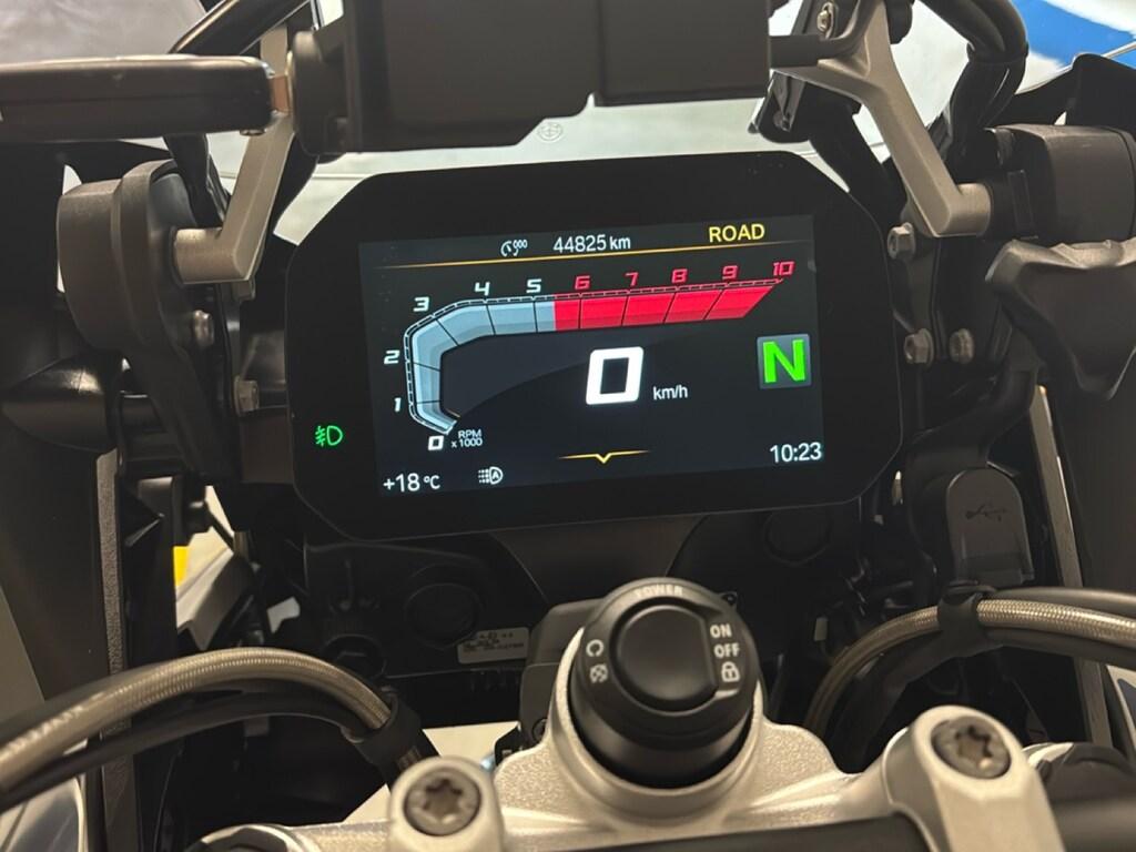R 1250 GS ADVENTURE