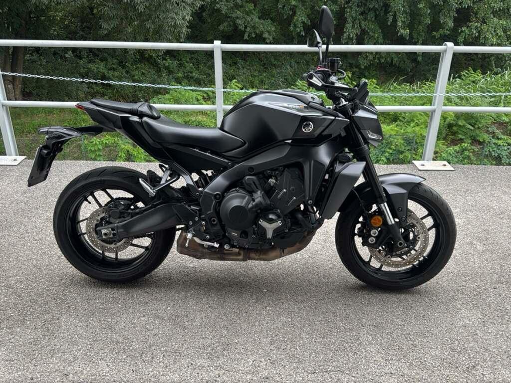 MT-09 890