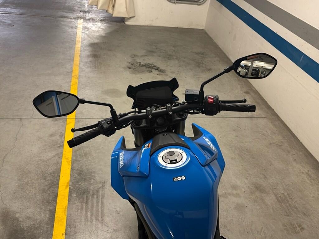 GSX-8S
