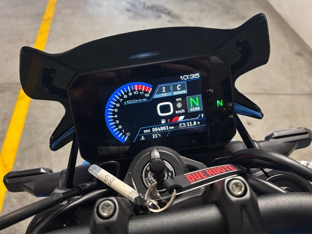 GSX-8S