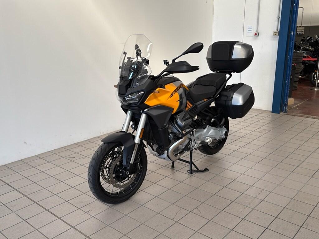 STELVIO 1042