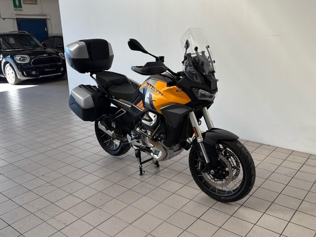 STELVIO 1042