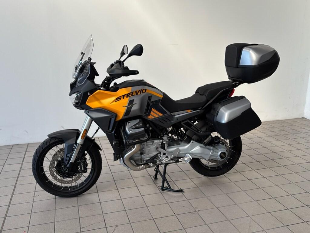 STELVIO 1042