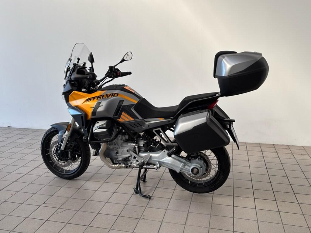 STELVIO 1042