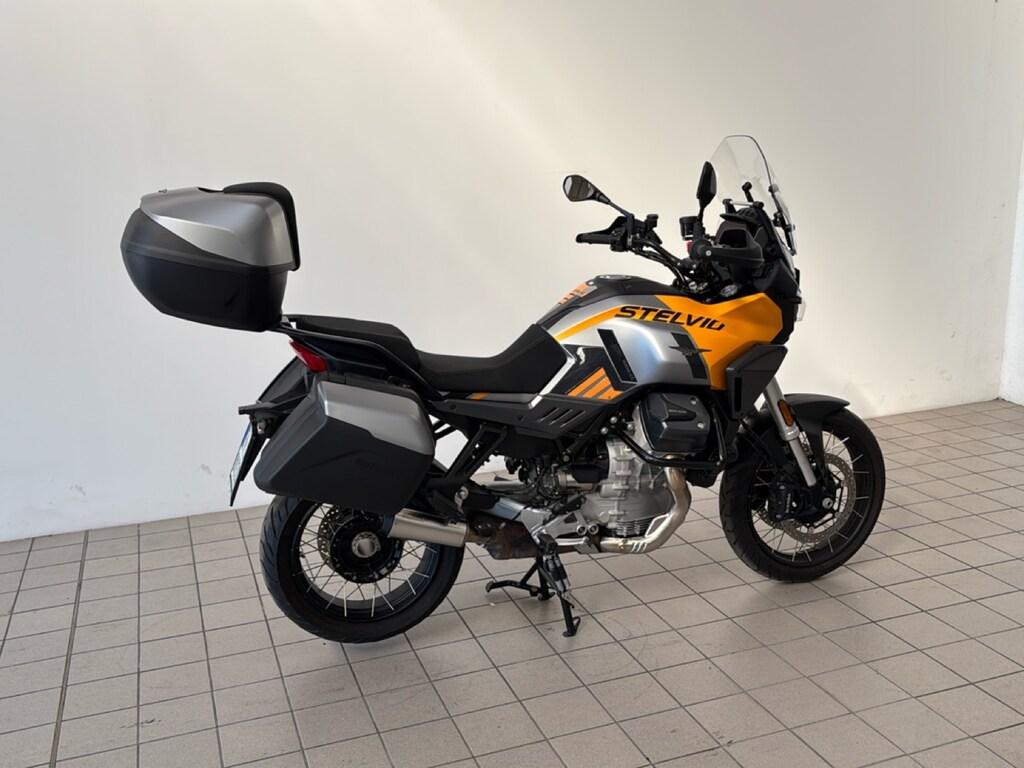 STELVIO 1042