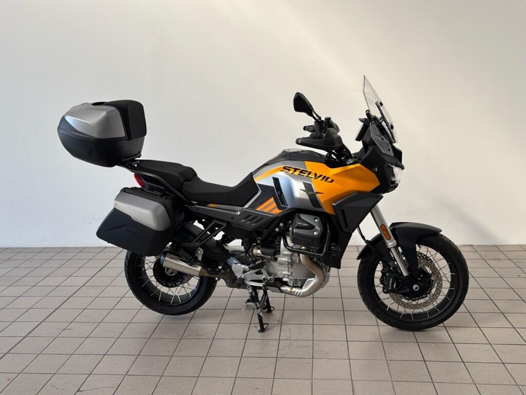 STELVIO 1042