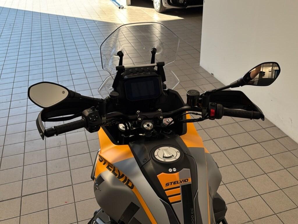 STELVIO 1042