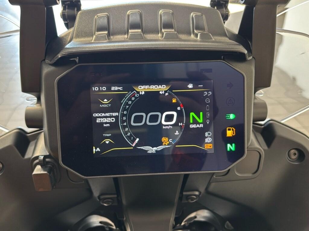 STELVIO 1042