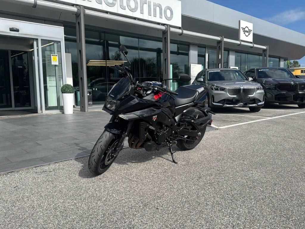 KATANA 1000