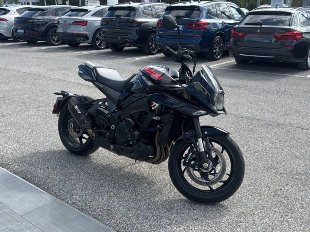 KATANA 1000
