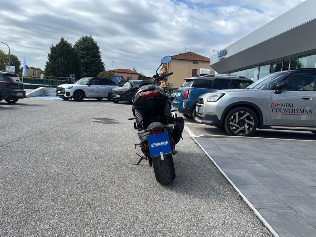 KATANA 1000