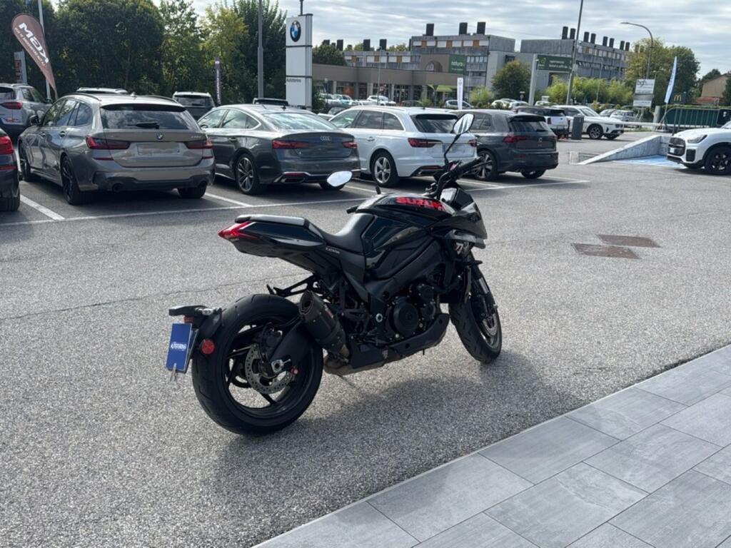 KATANA 1000