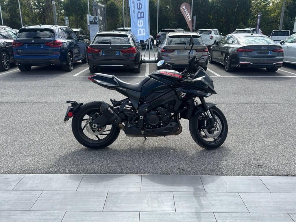 KATANA 1000