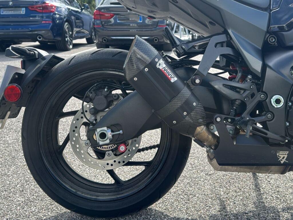 KATANA 1000