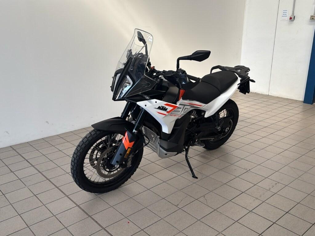 790 ADVENTURE