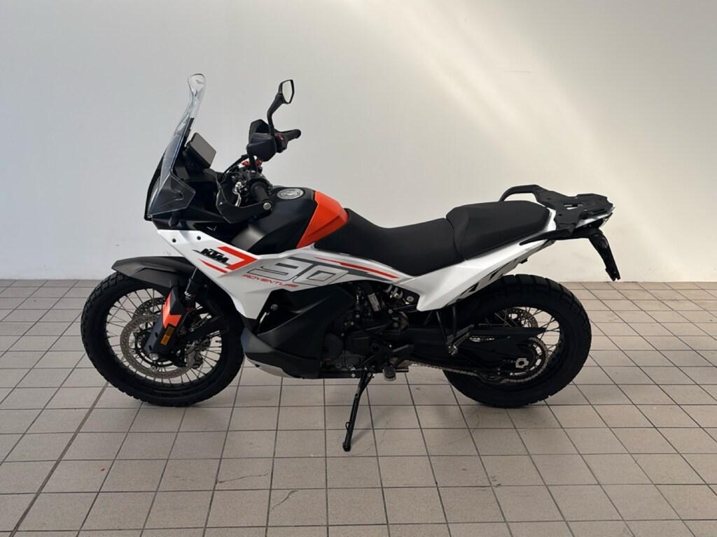 790 ADVENTURE