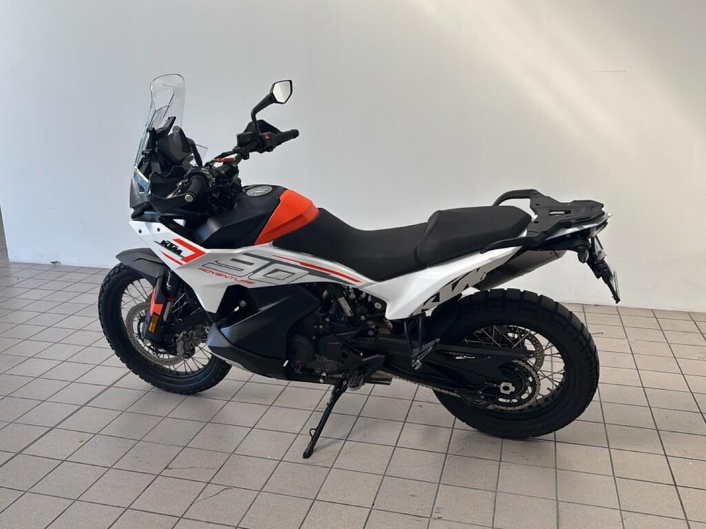 790 ADVENTURE