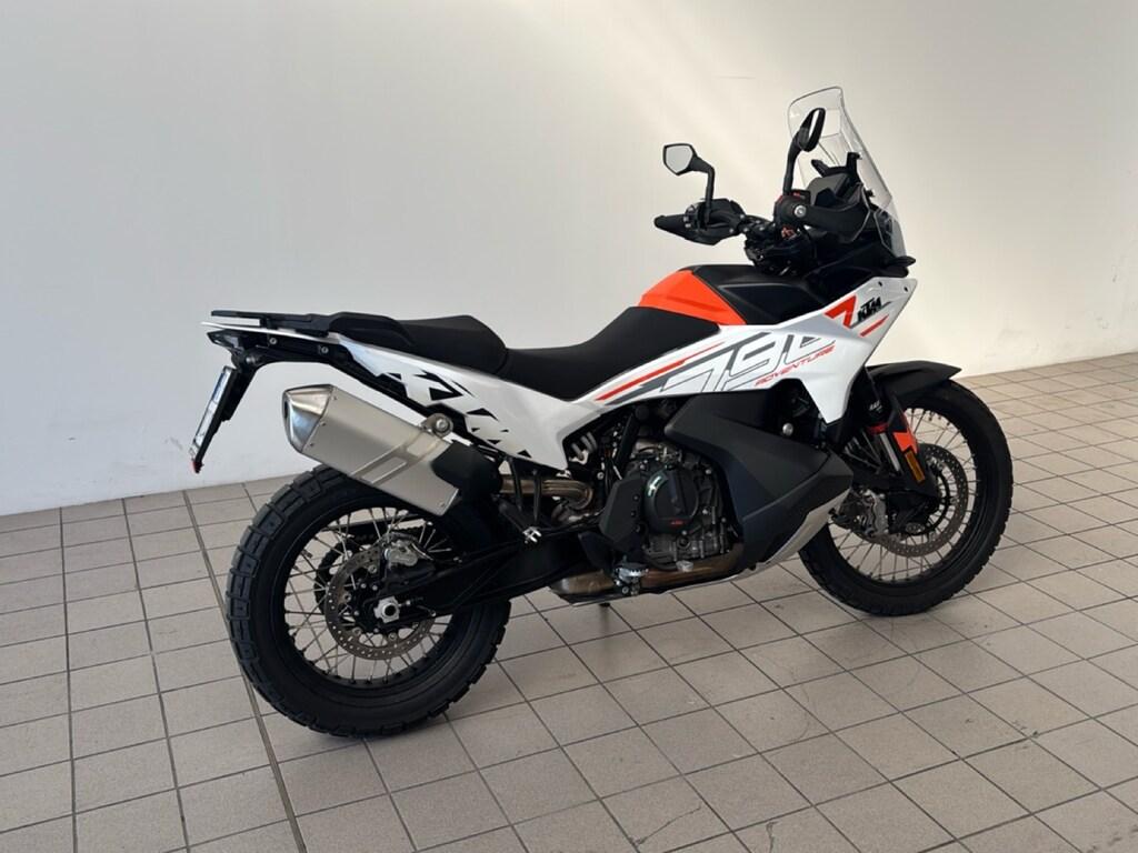790 ADVENTURE