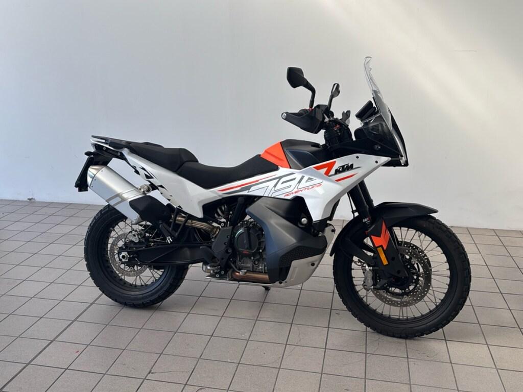 790 ADVENTURE