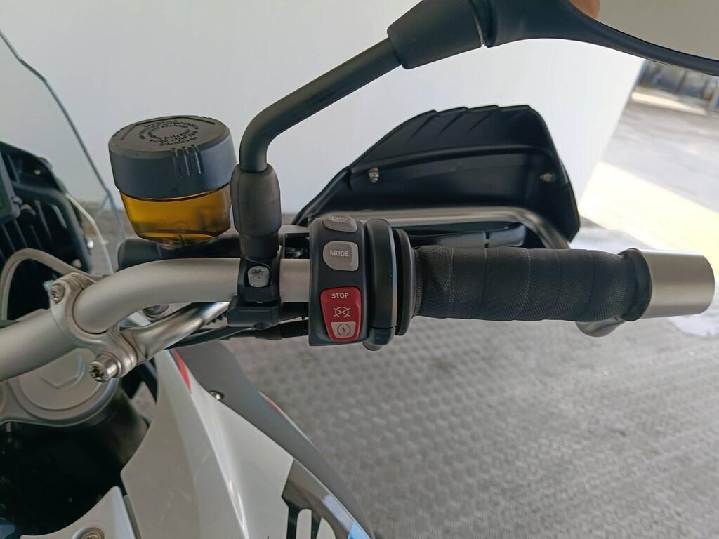 F 800 GS