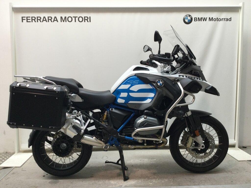 R 1200 GS