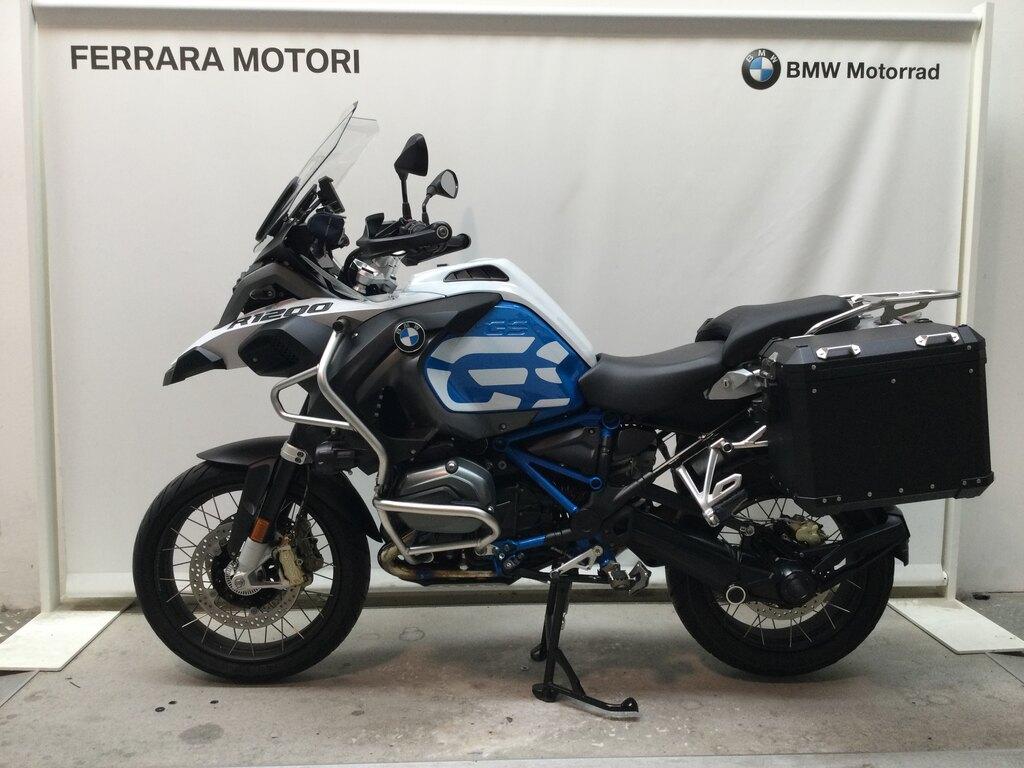 R 1200 GS