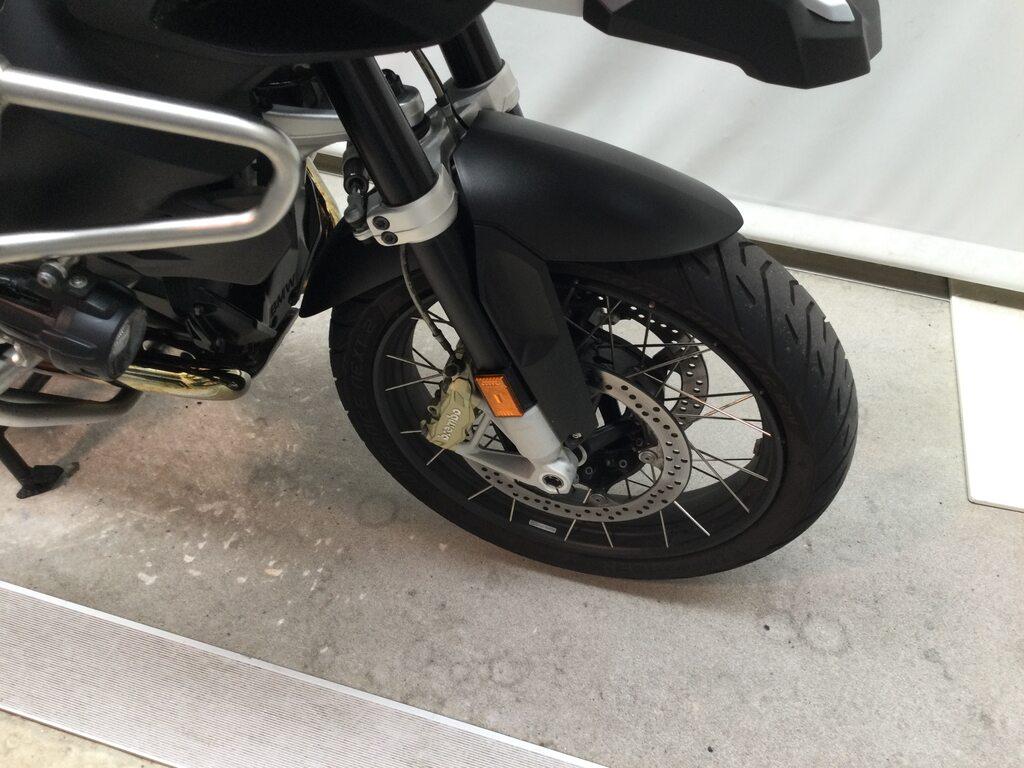 R 1200 GS