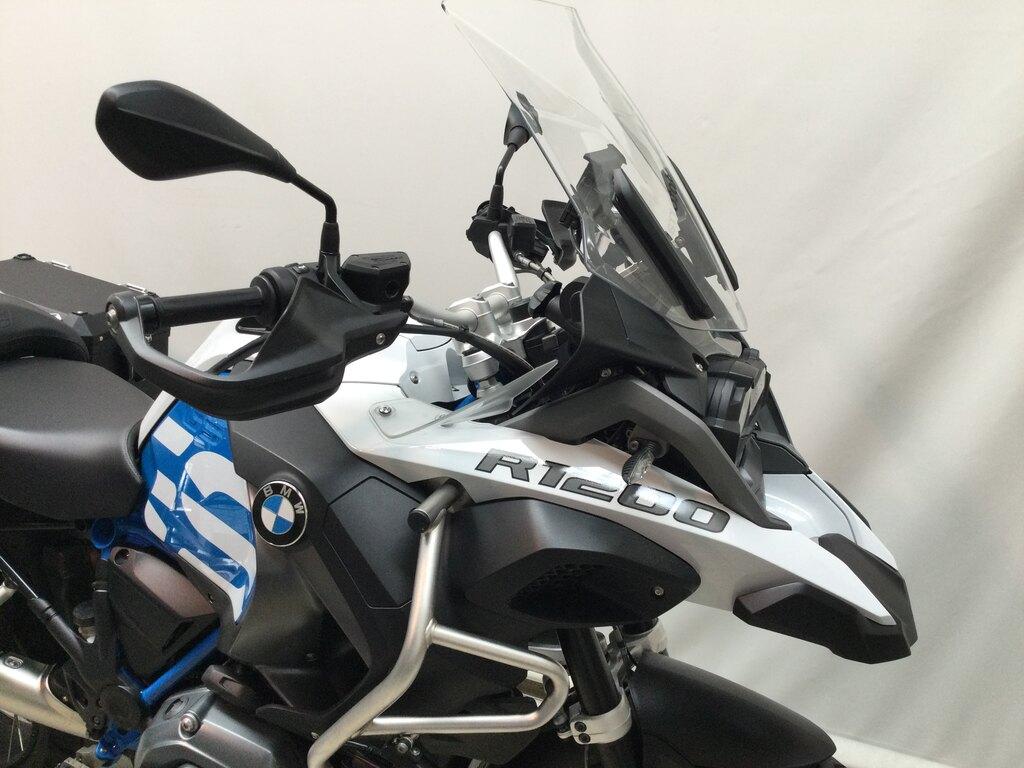 R 1200 GS