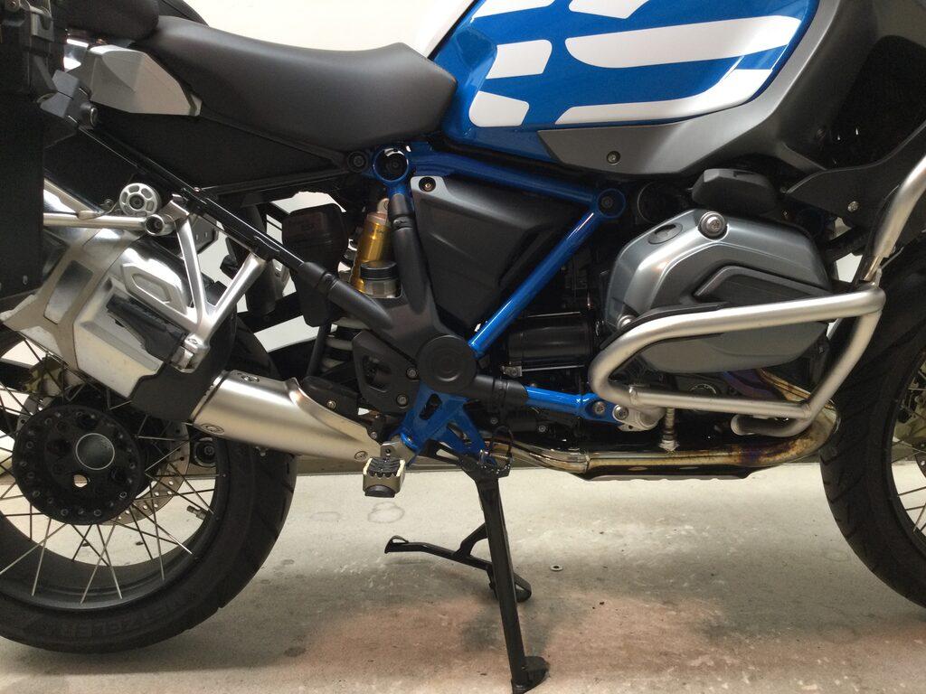 R 1200 GS