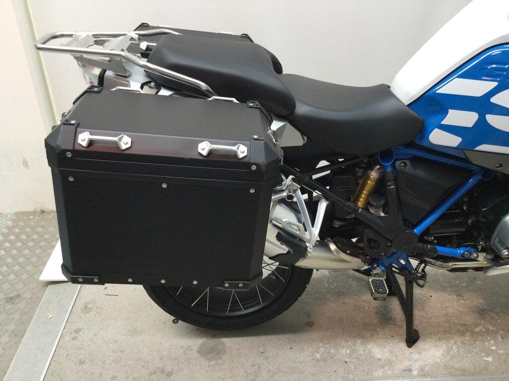 R 1200 GS