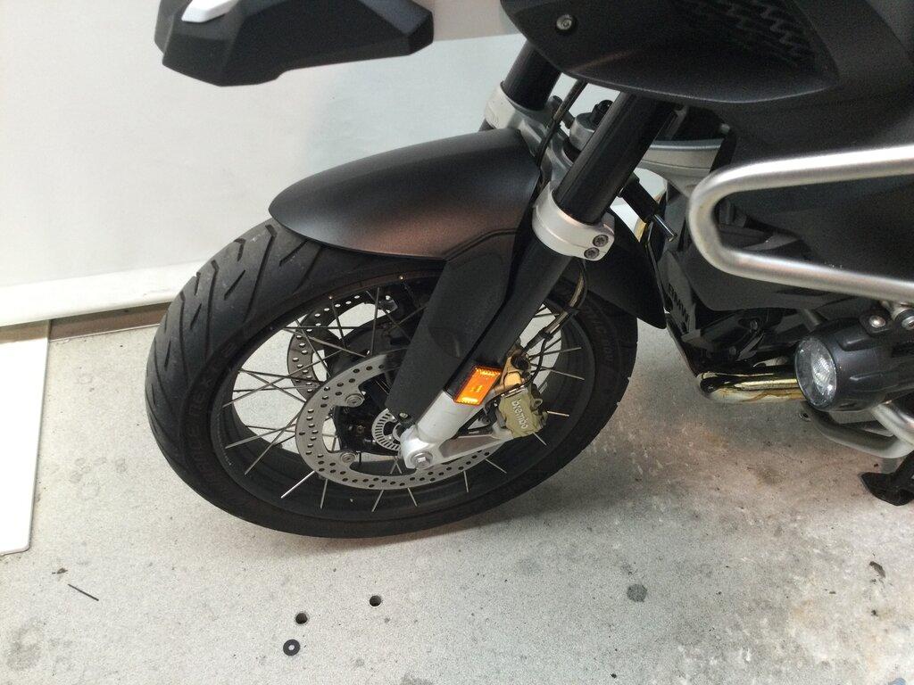 R 1200 GS