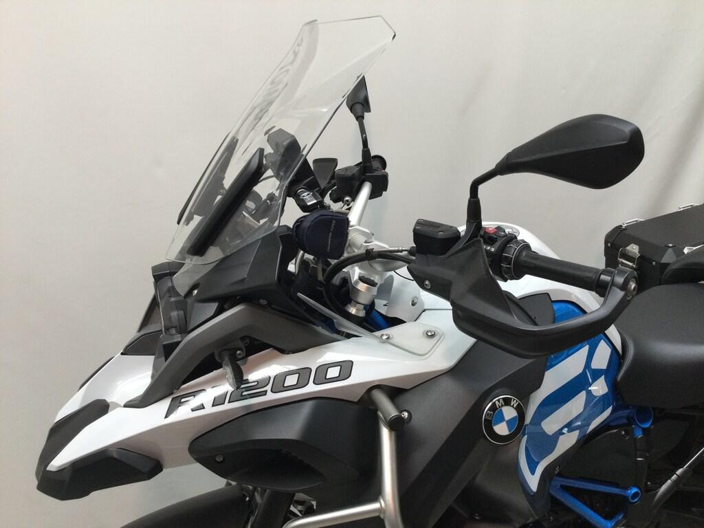 R 1200 GS