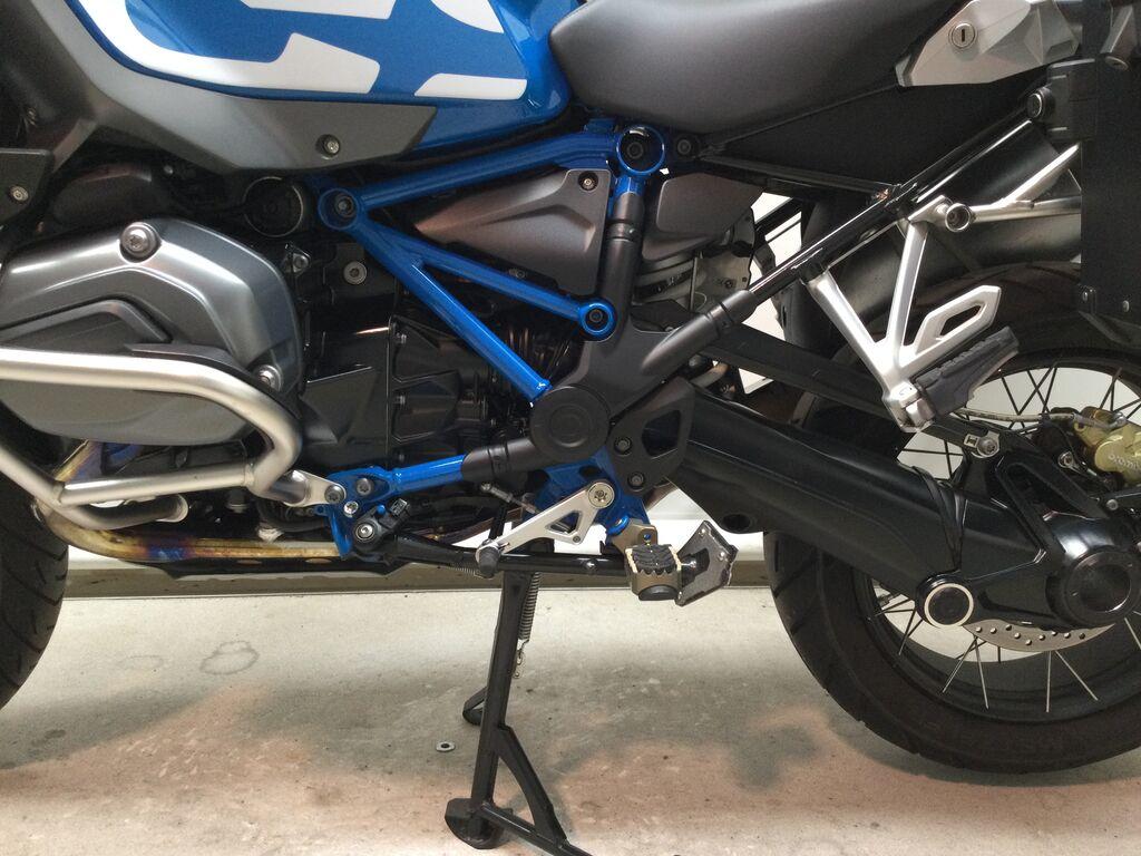 R 1200 GS